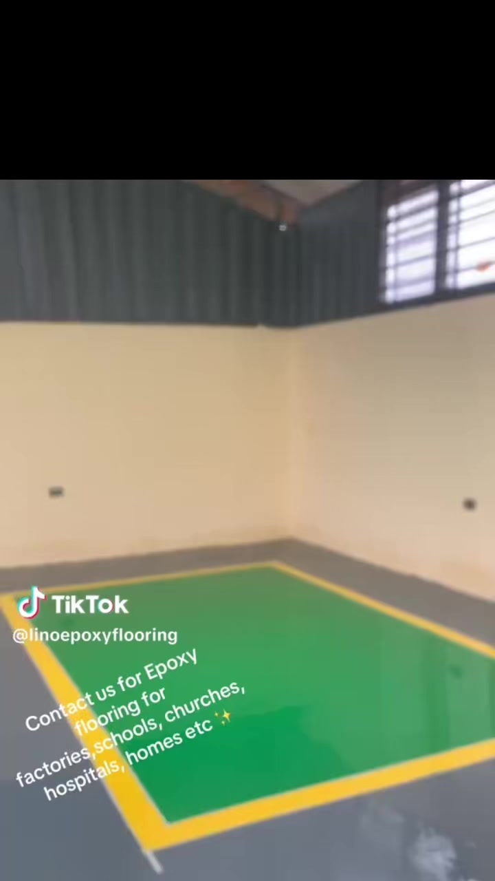 @Epoxy Home Creation