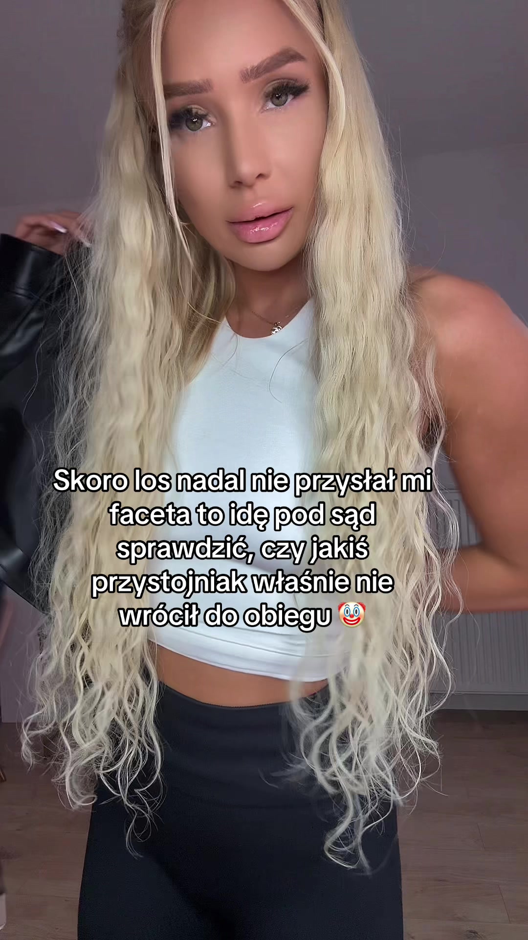 @RitaTheBlonde