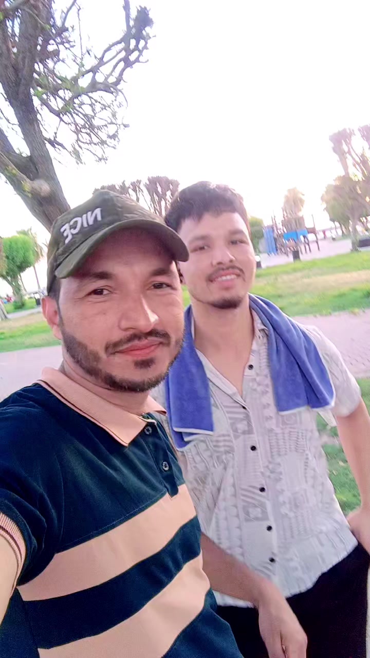 @churamani bhusal