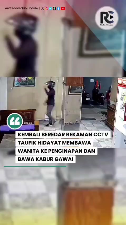 @Radar Cianjur