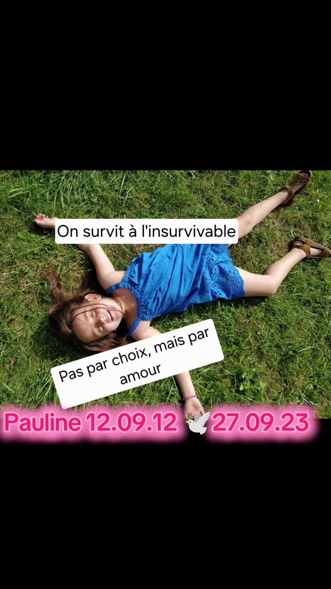 @Mam'ange Pauline | Maman Hugo