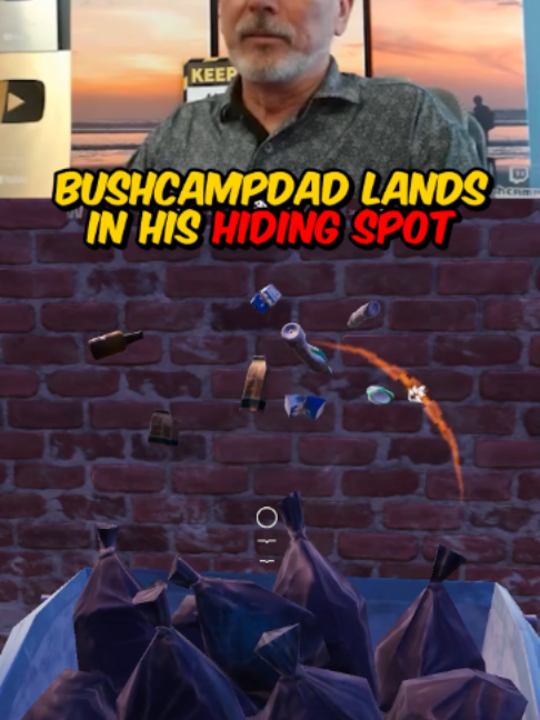 @BushCampDad