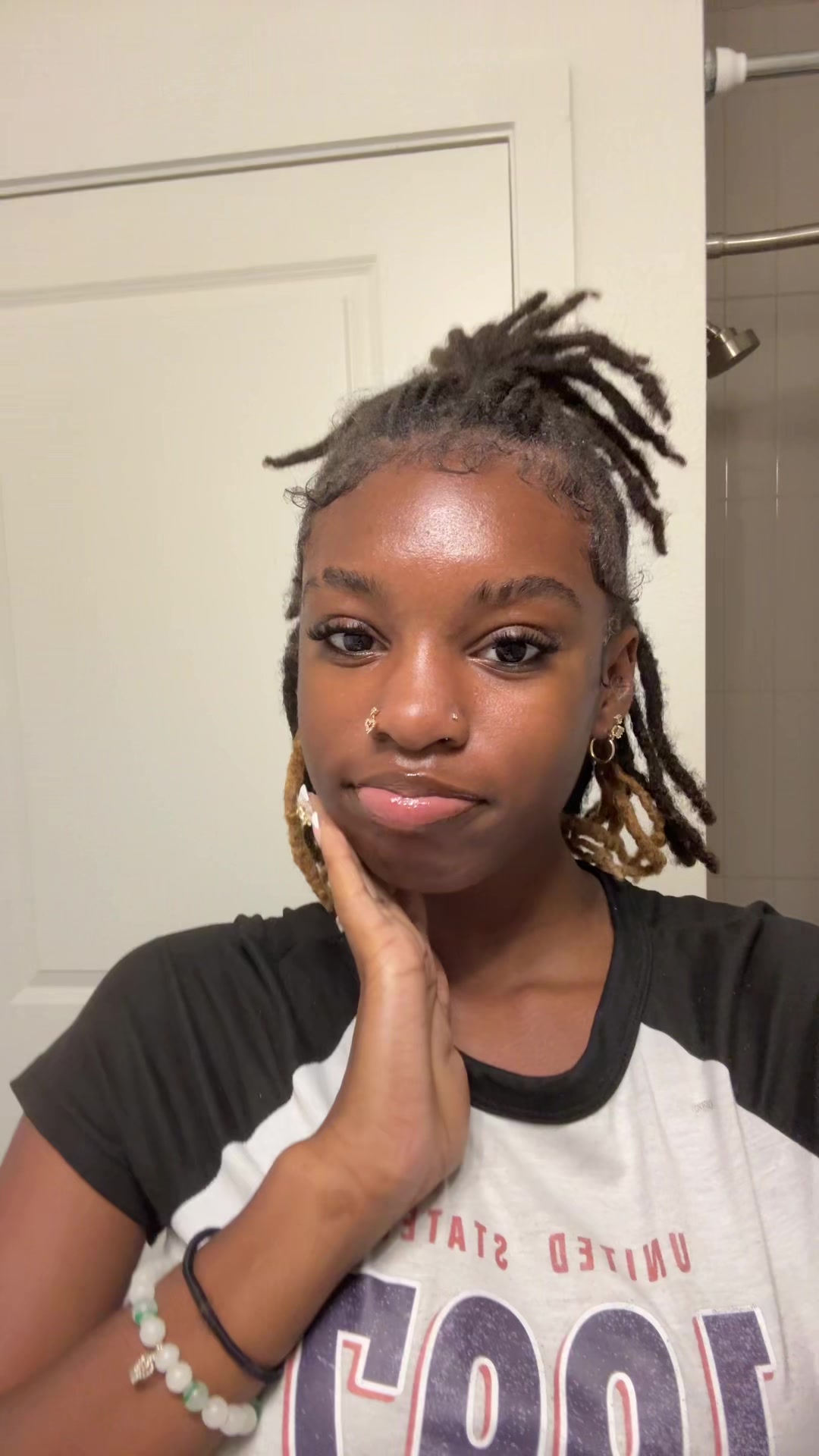 @‘lil mama