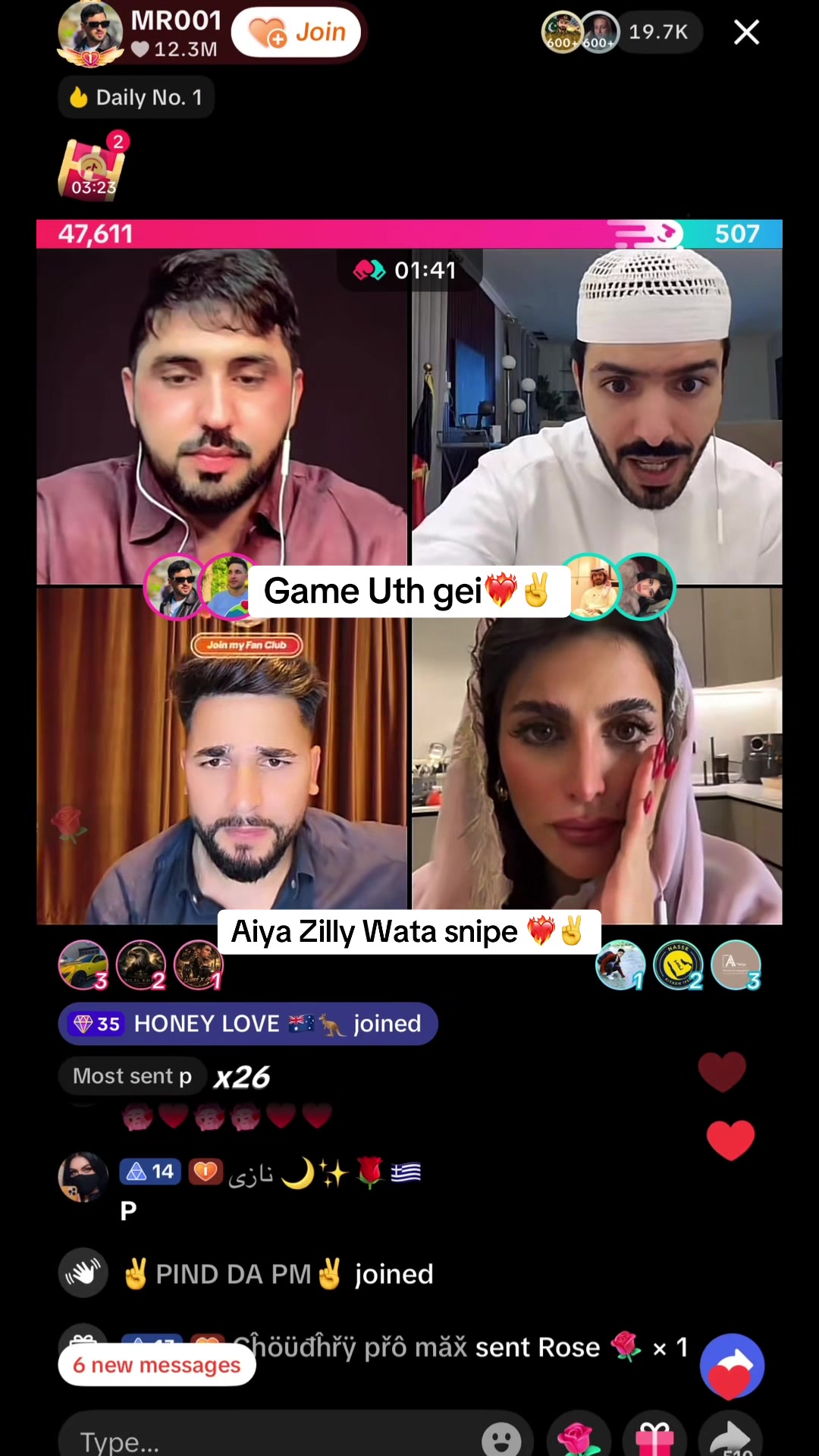 @✌️PIND DA PM✌️
