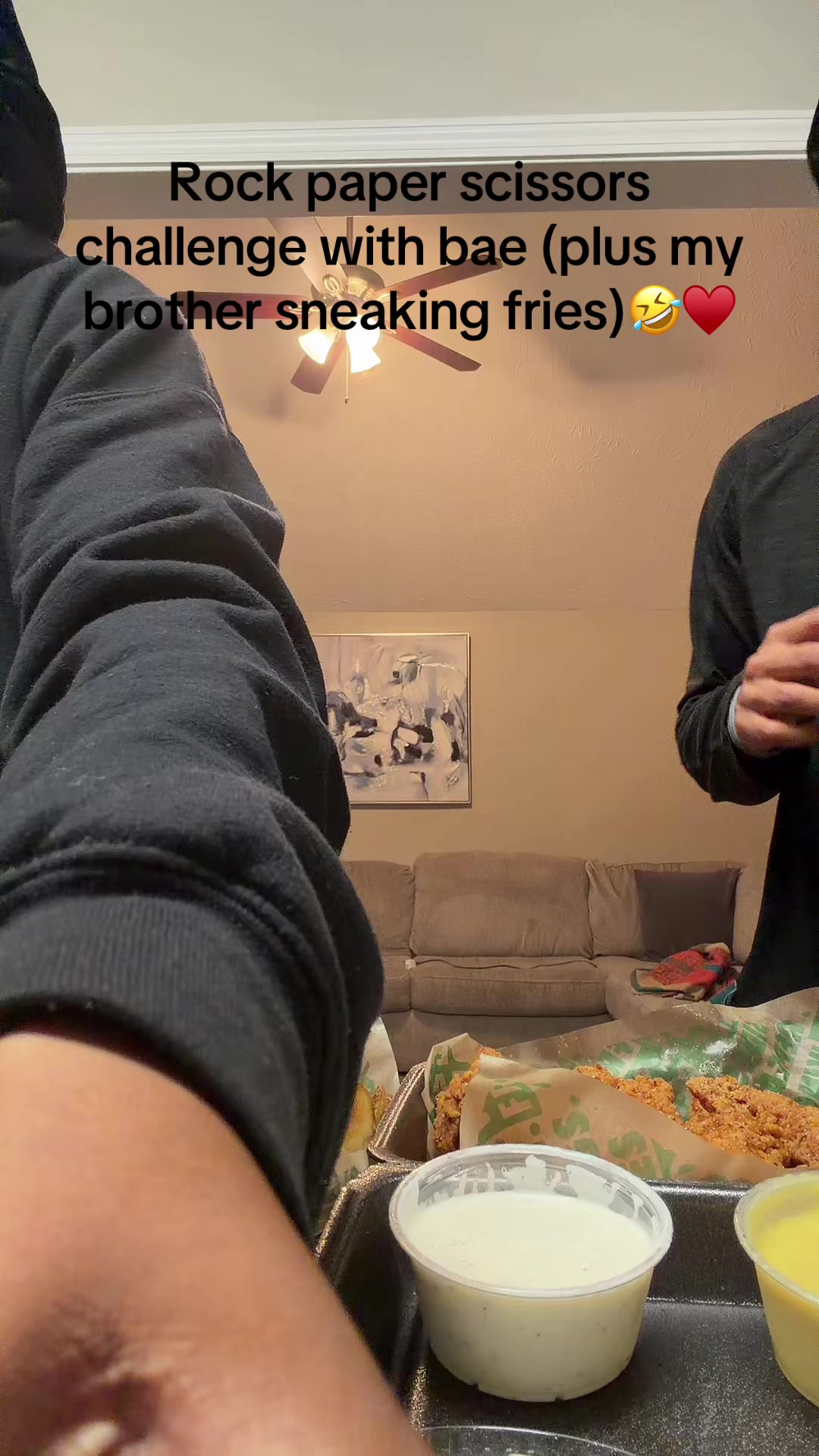 @Maya Gang