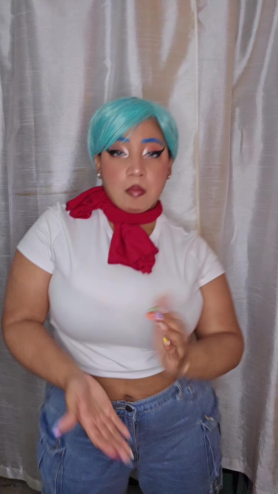 @Saray_Cosplays