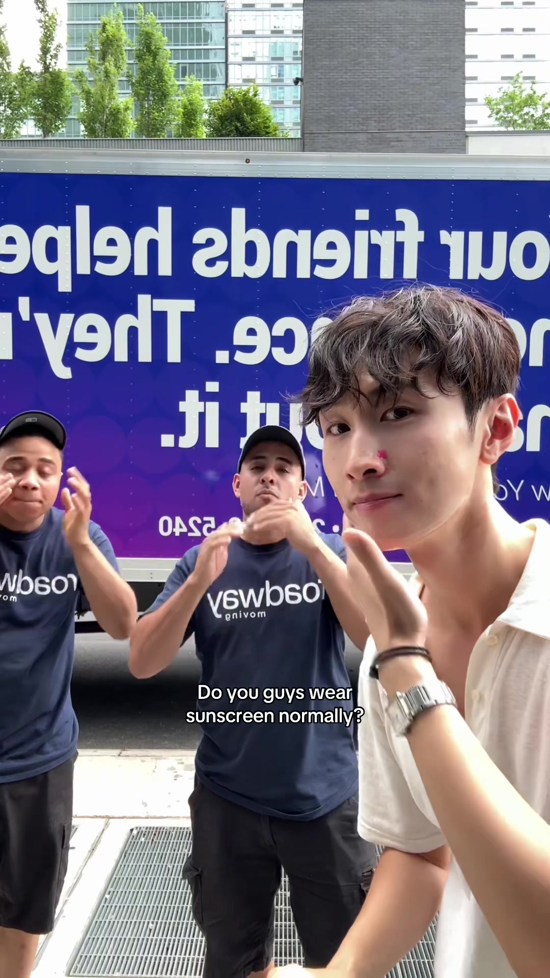 @Vincent Tse