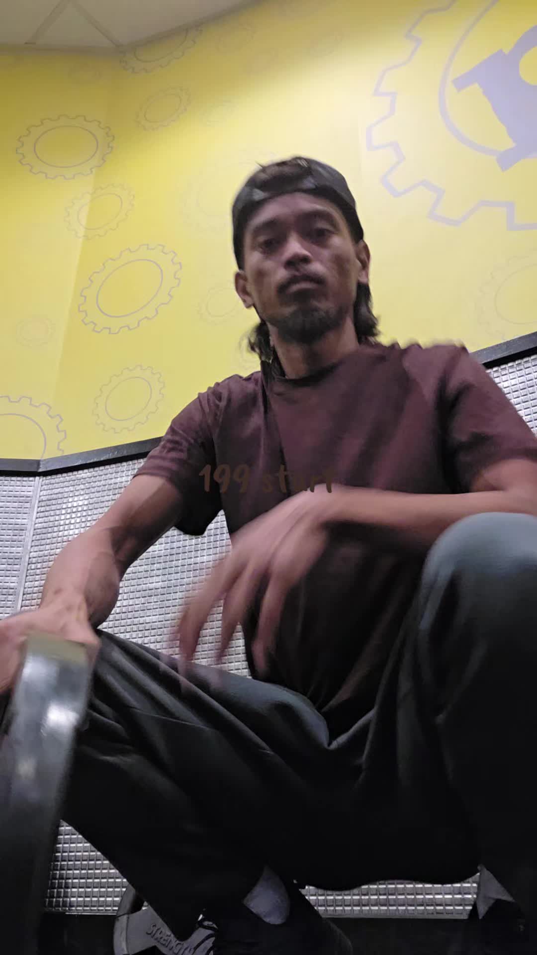 @GYM6AM