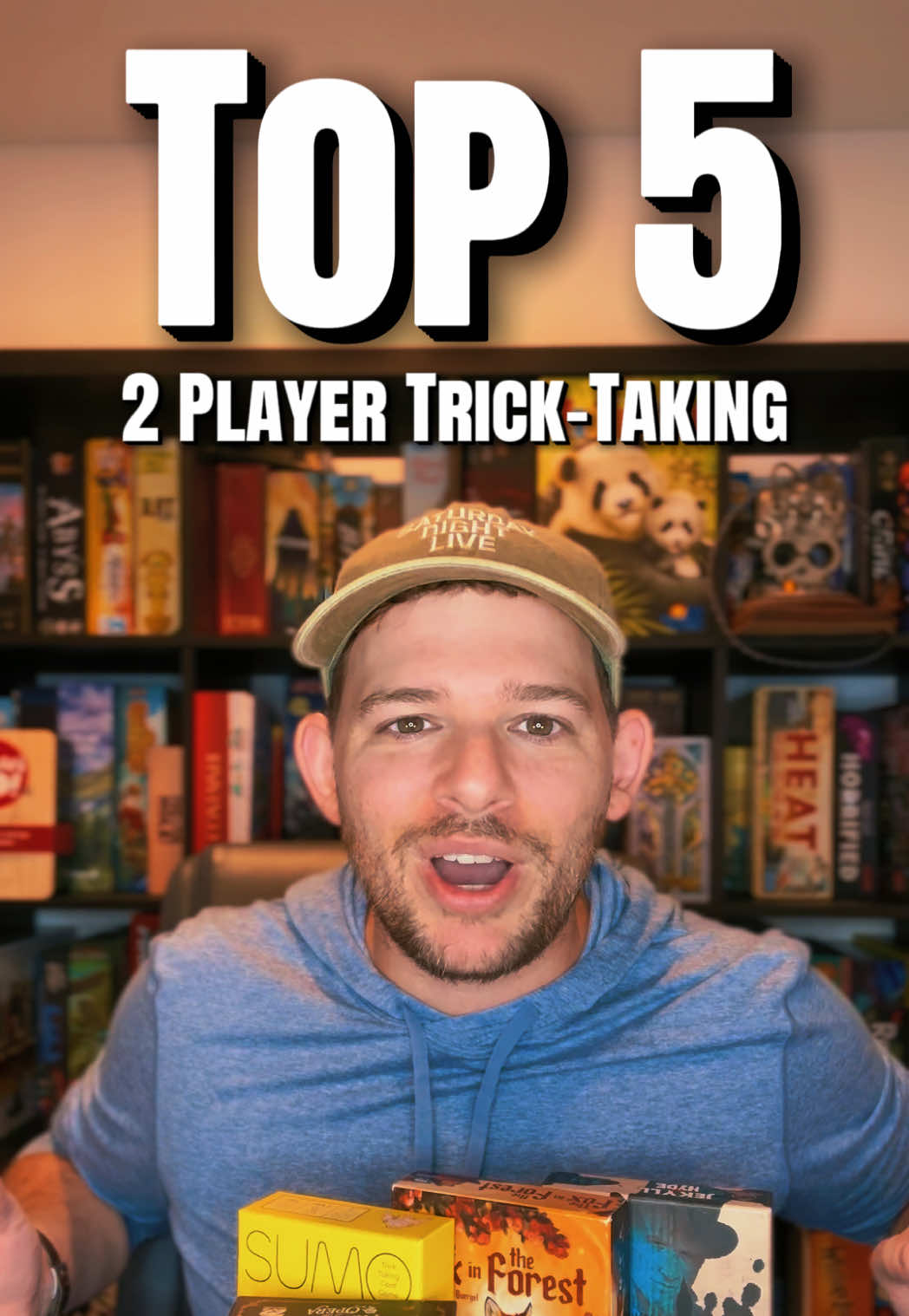 @Gateway Games