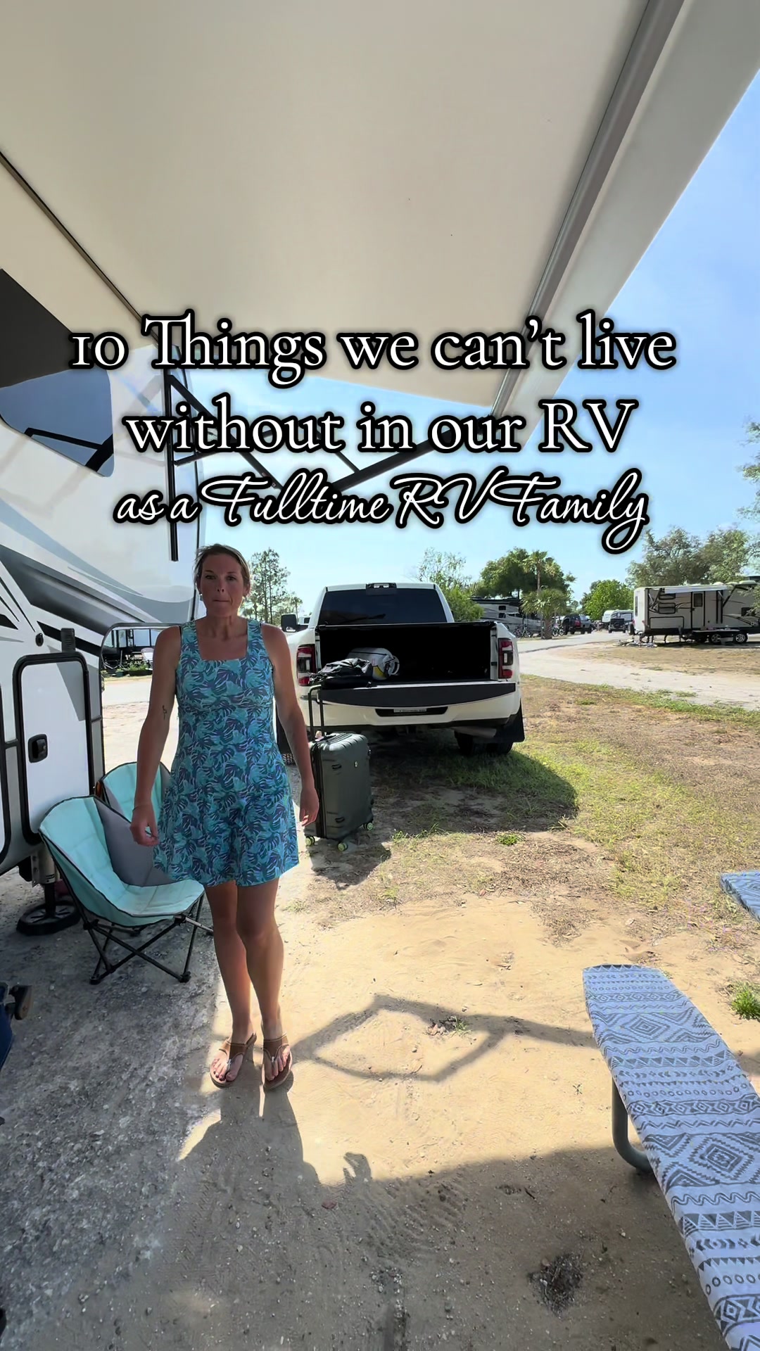 @WanderLawings | RV Life