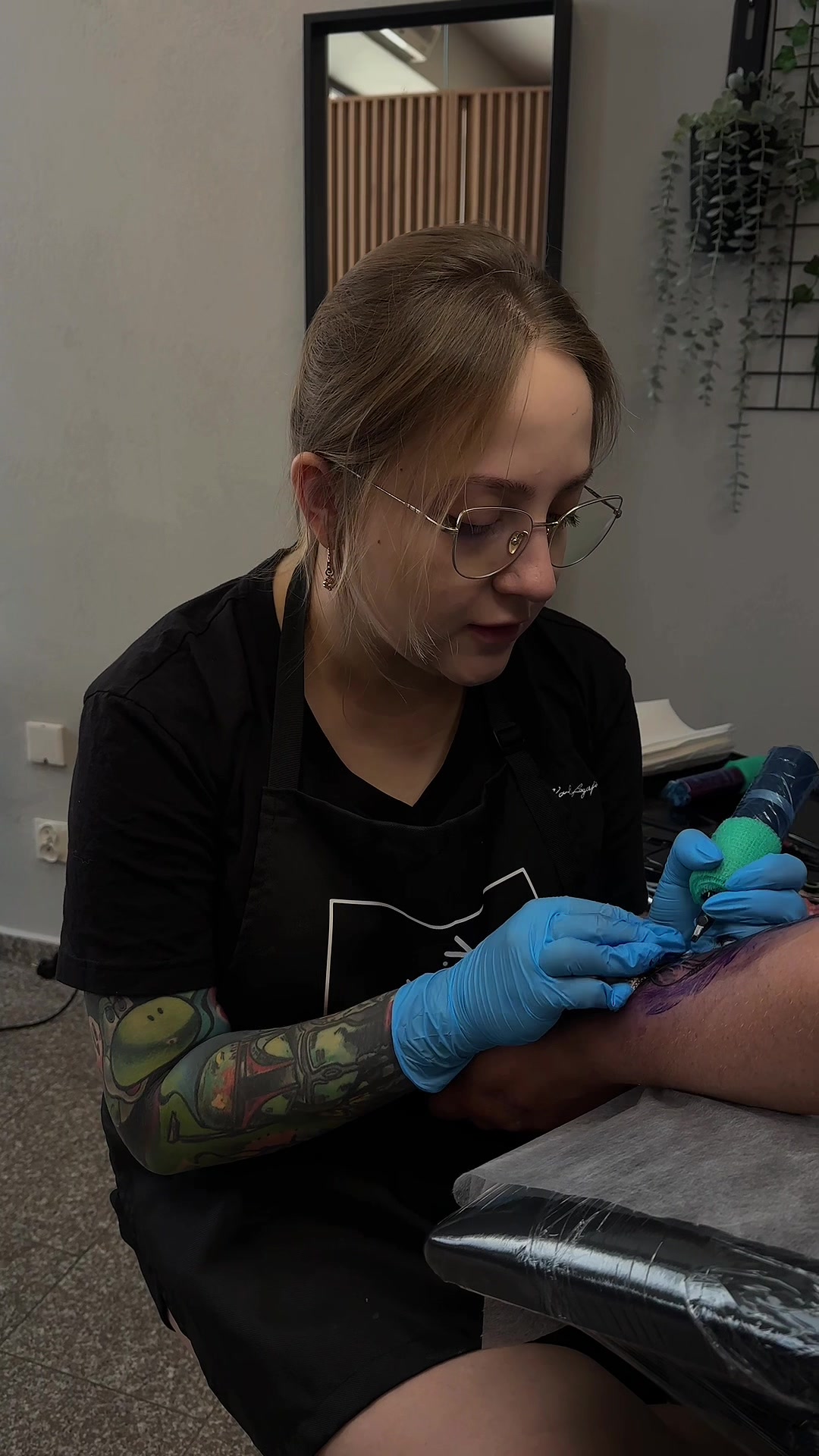 @warsztat tattoo