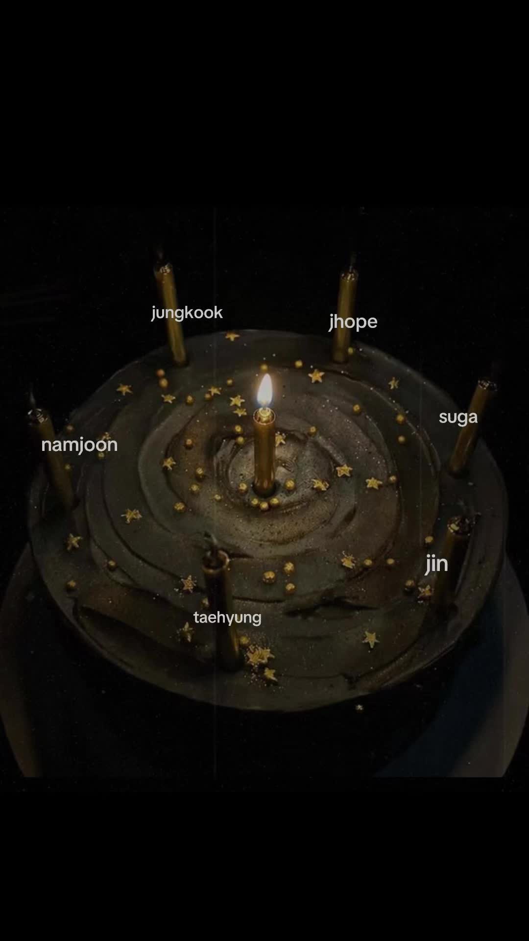 @ly⁷ (saw bangtan 2x)