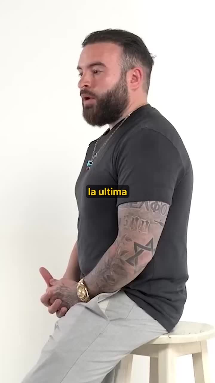 @It&rsquo;smaurito