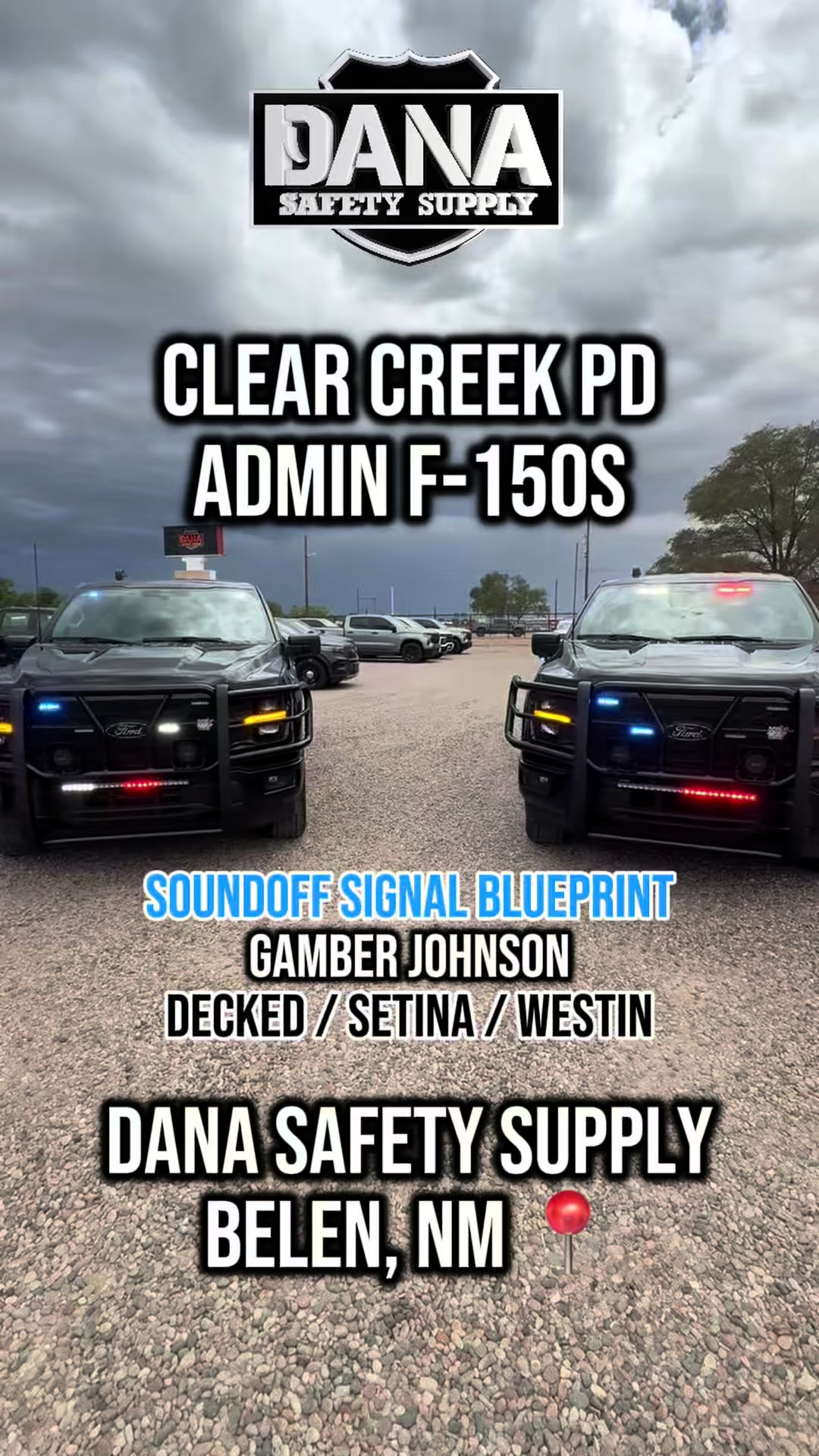 @DanaSafetySupply