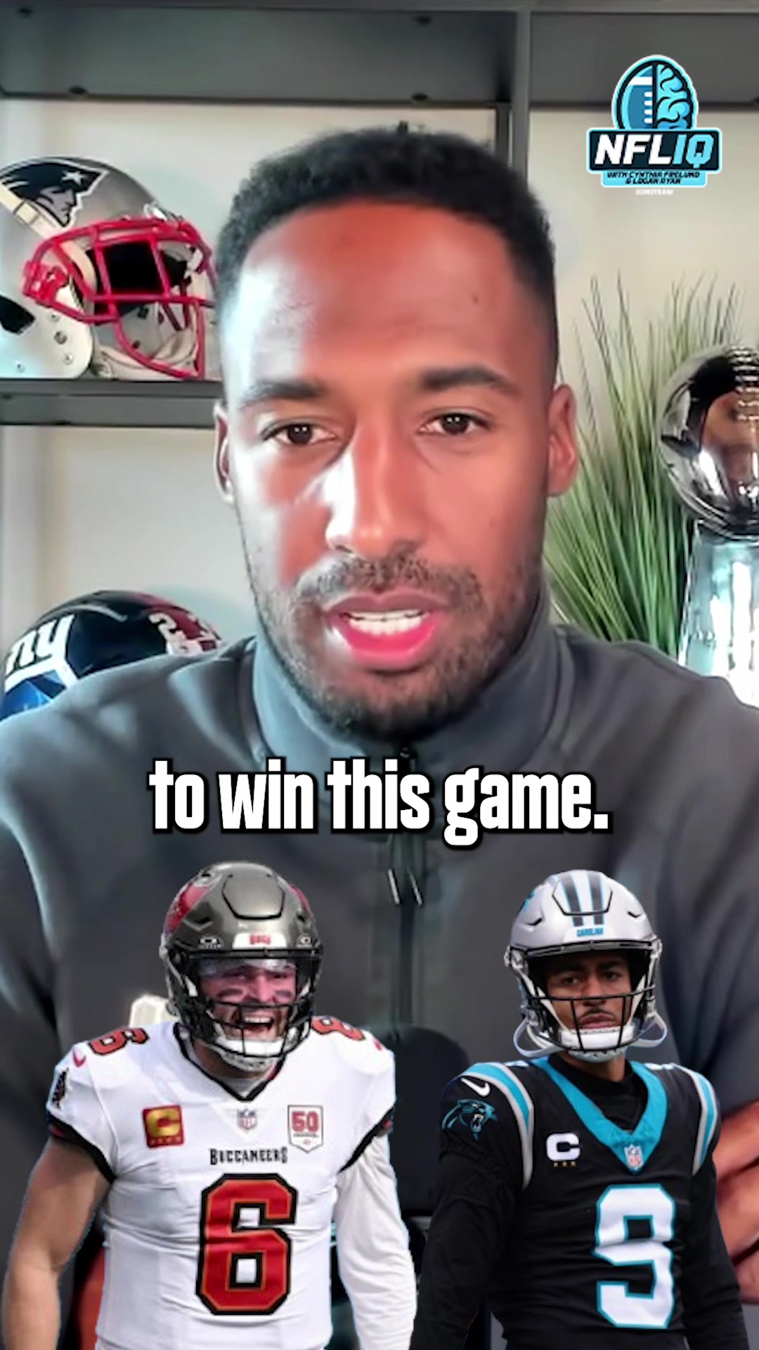 @Logan Ryan