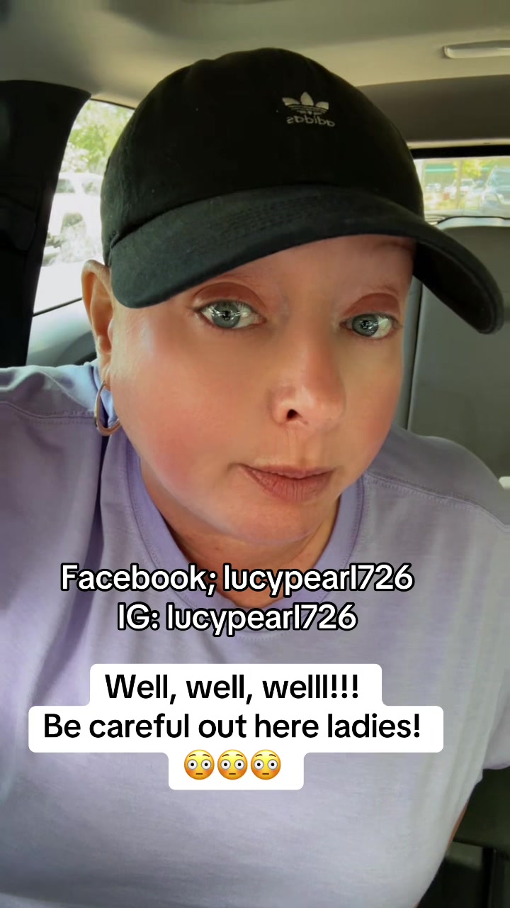 @Lucy Pearl