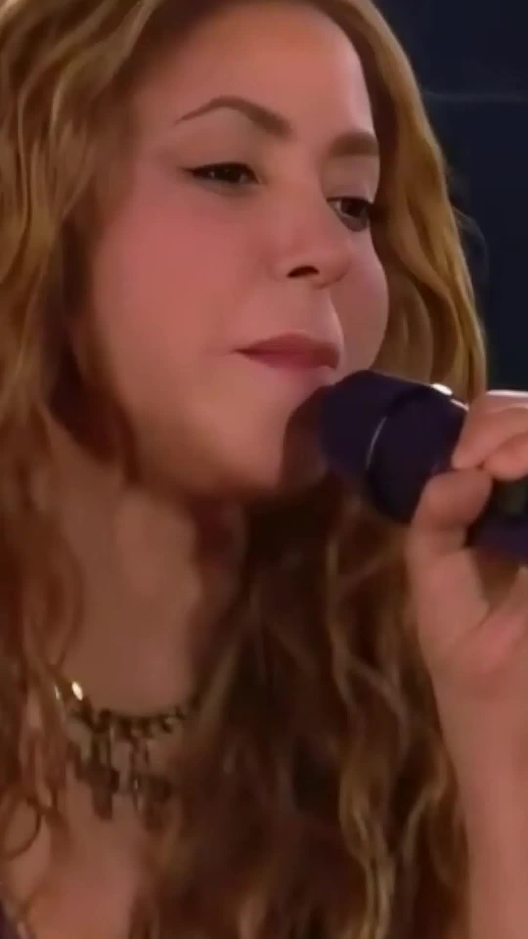 @ShakiraUniverse