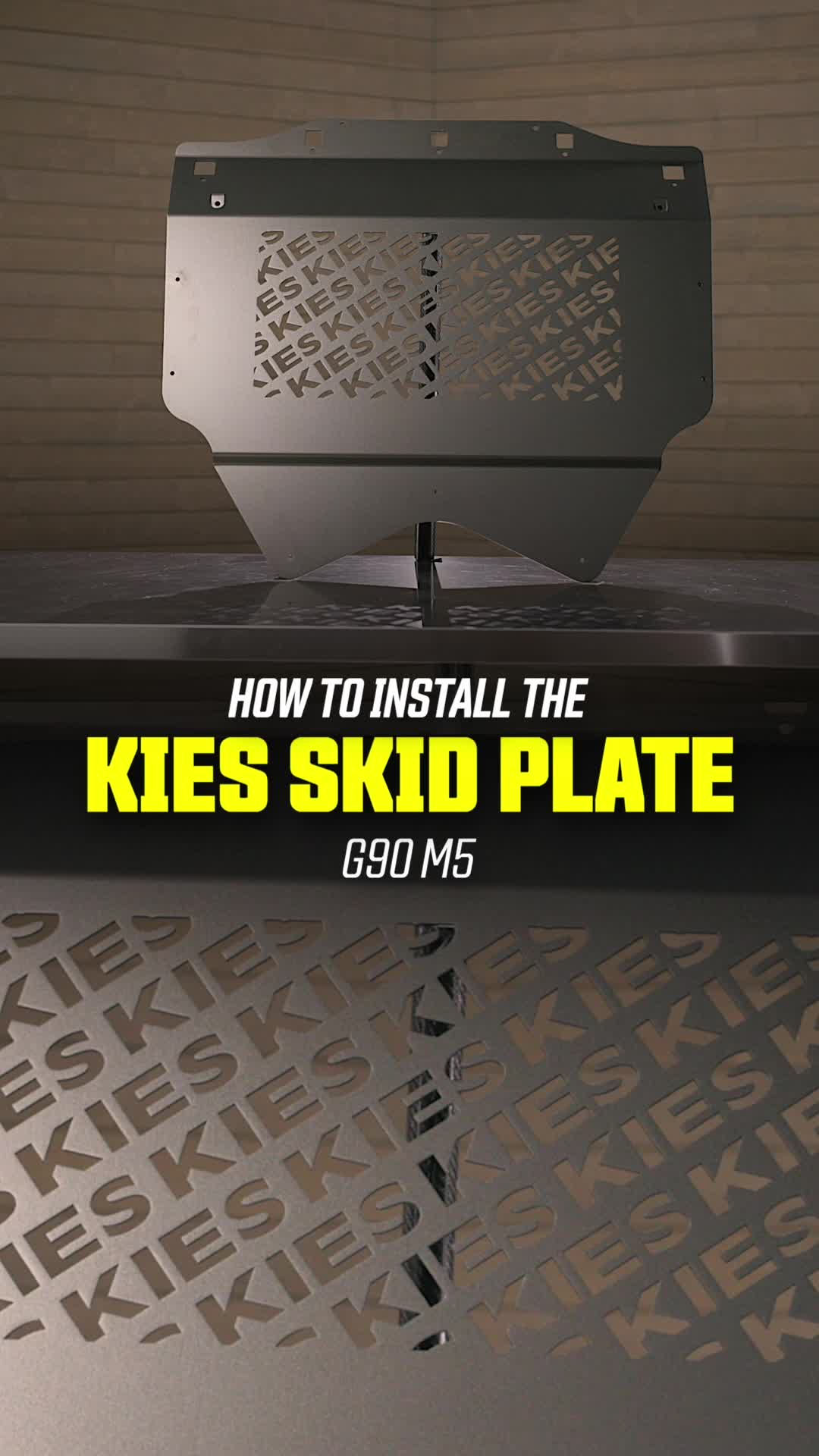 @Kies Motorsports, LLC