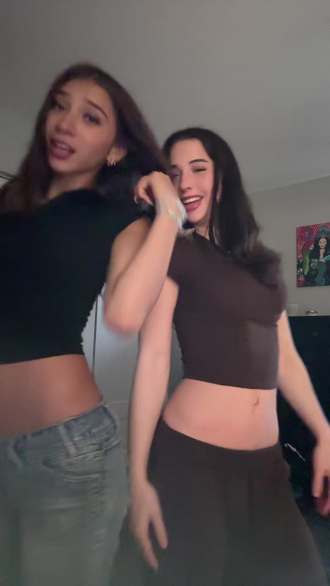 @secret