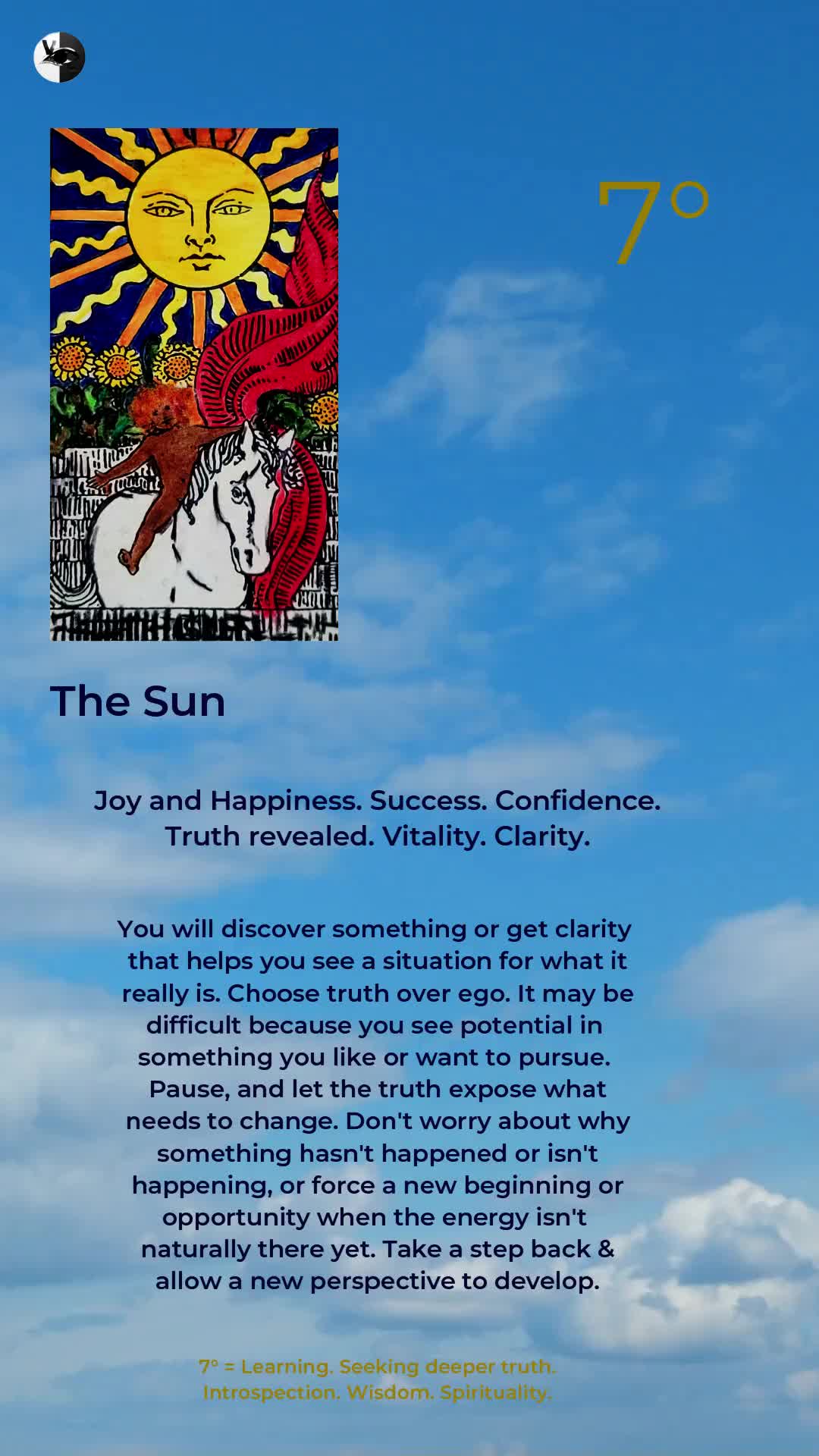 @Voe Tarot