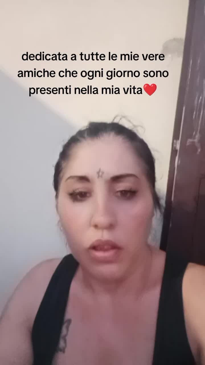 @Maria ciampa