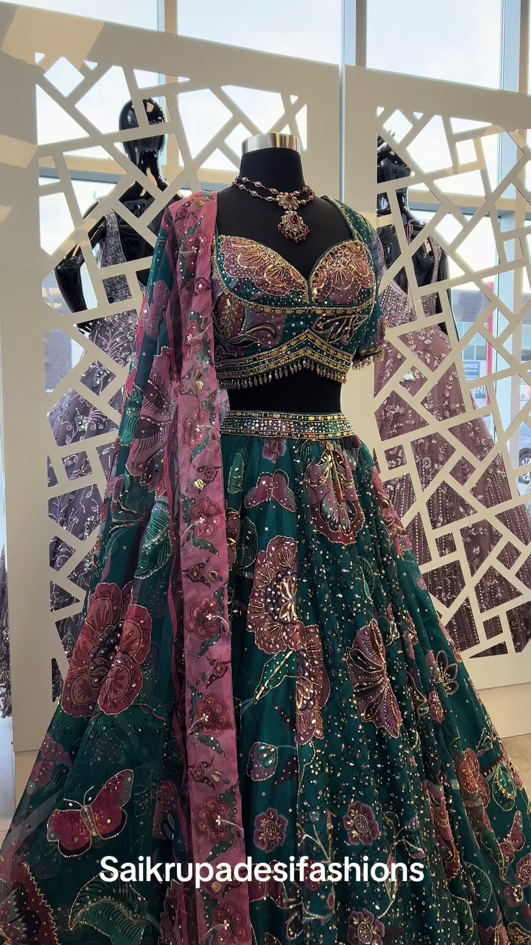 @saikrupadesifashions
