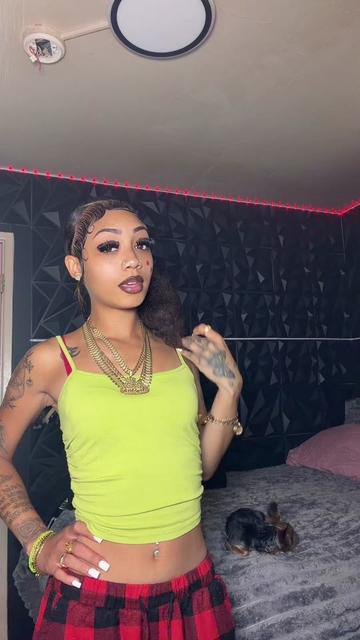 @babyfacejelly