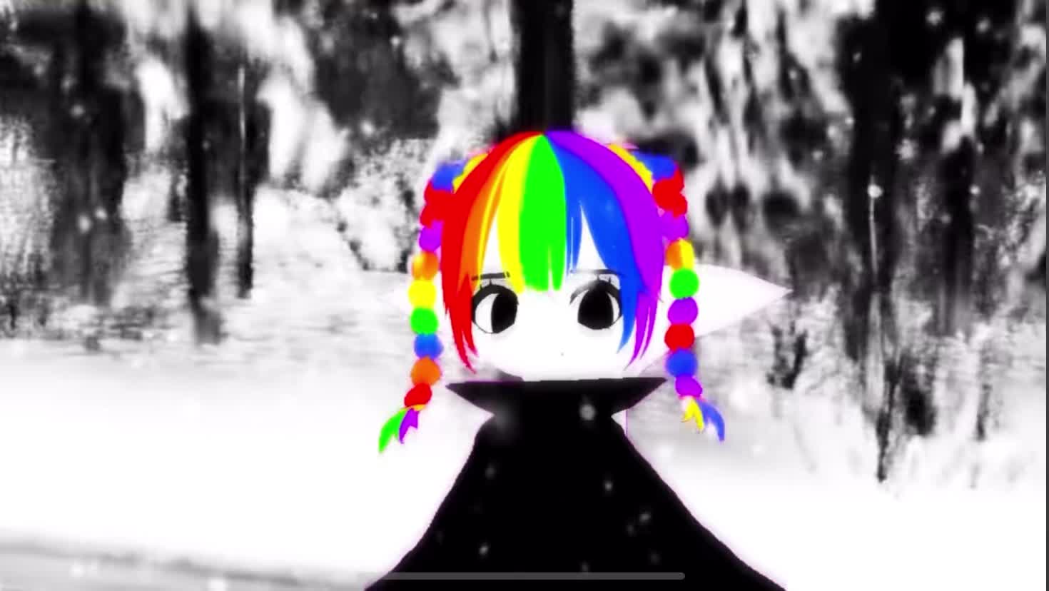 @ACIDGVRL! #ACIDGVRLUNIVERSE 🌈