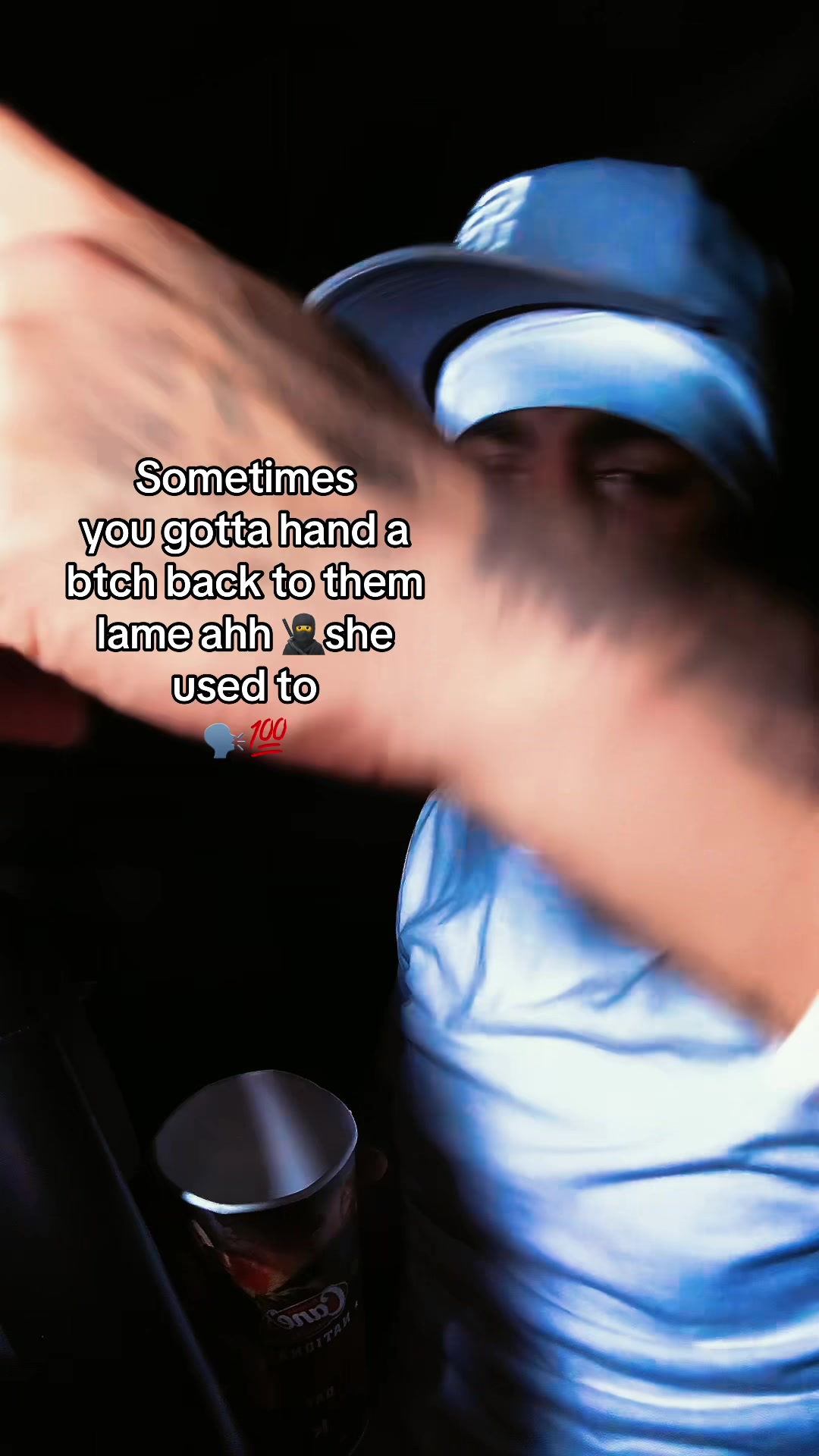 @iroaintnouncle