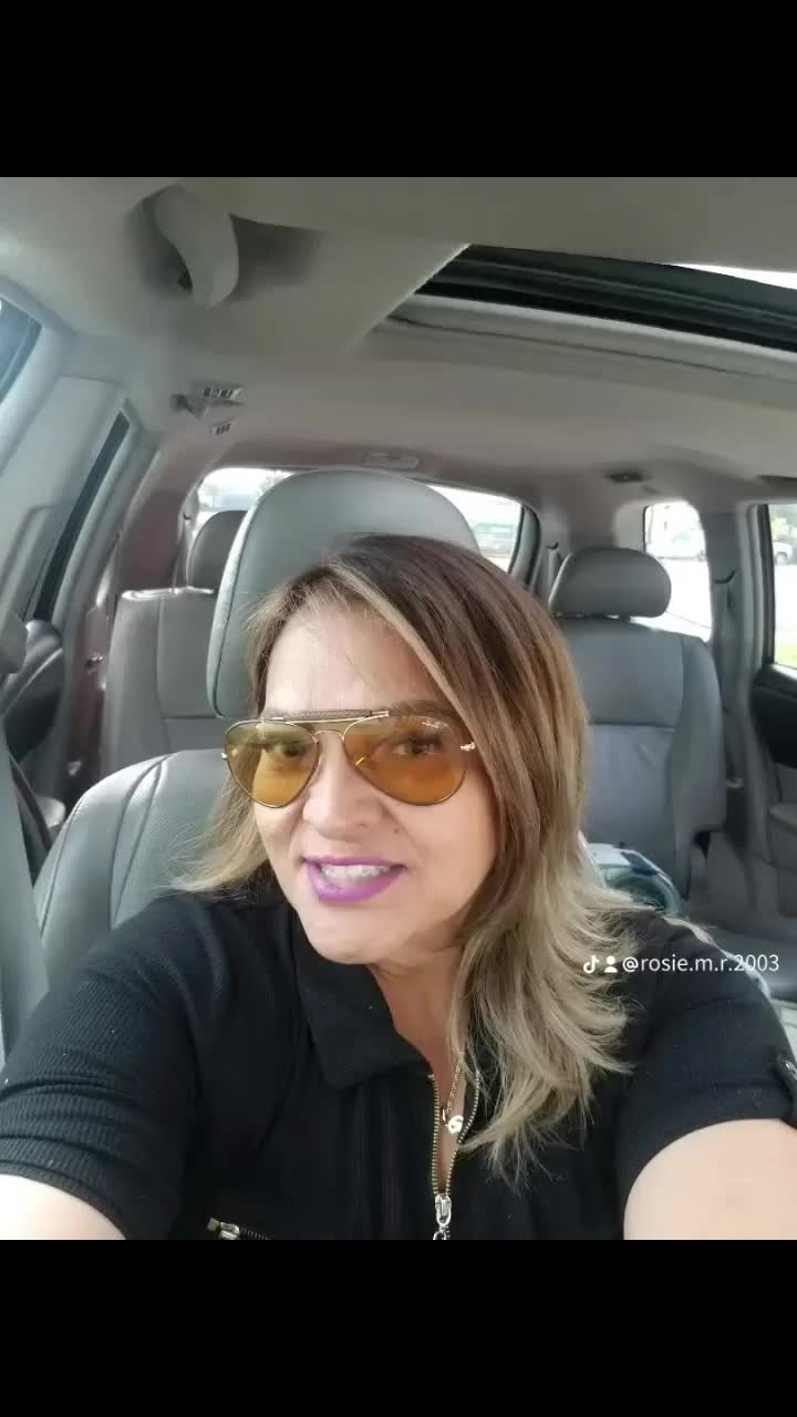 @Rosie la Guayaca.