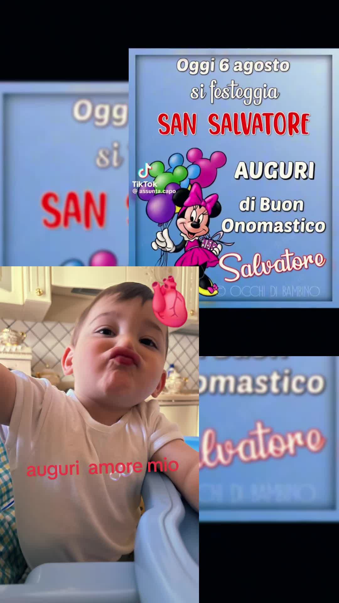 @Rosalba Sanfilippo