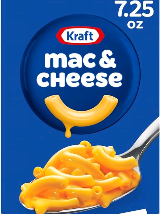 @macaroni and cheese