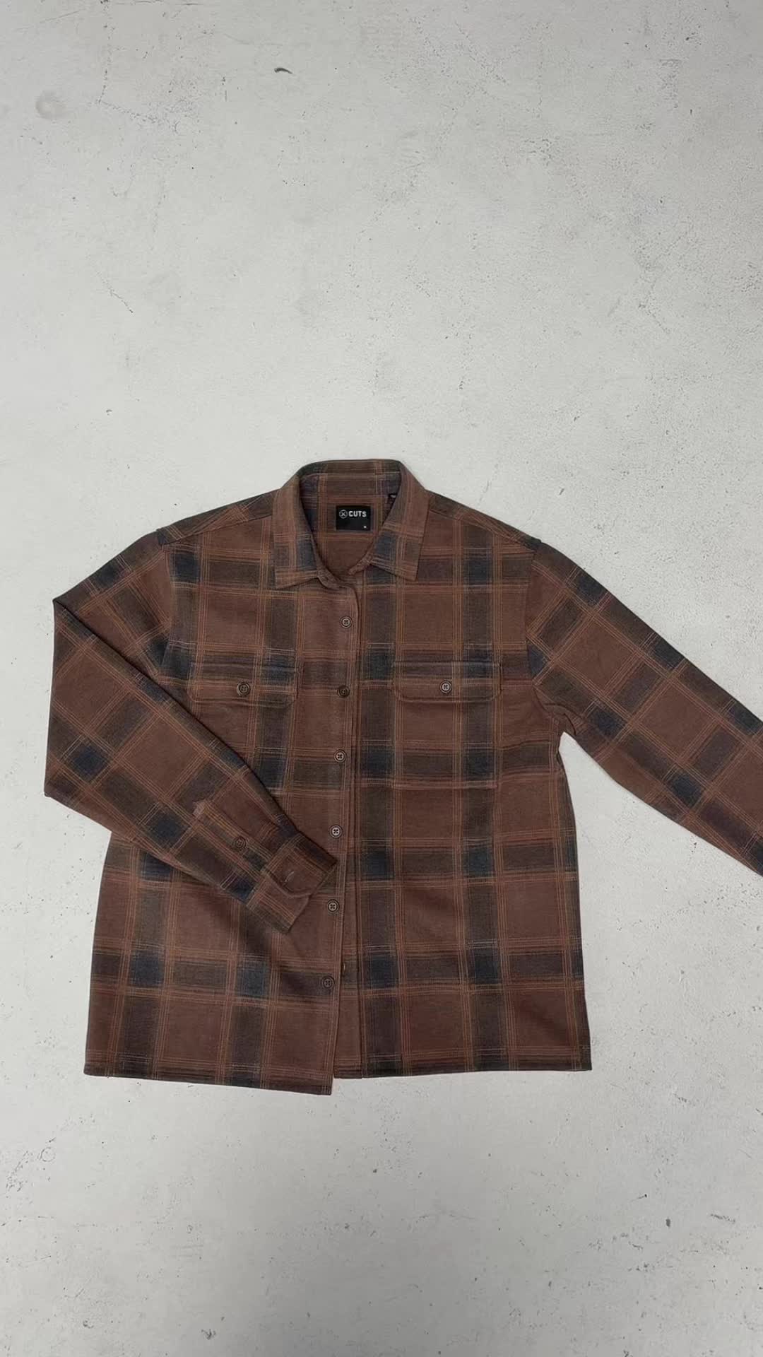 @Cuts Clothing