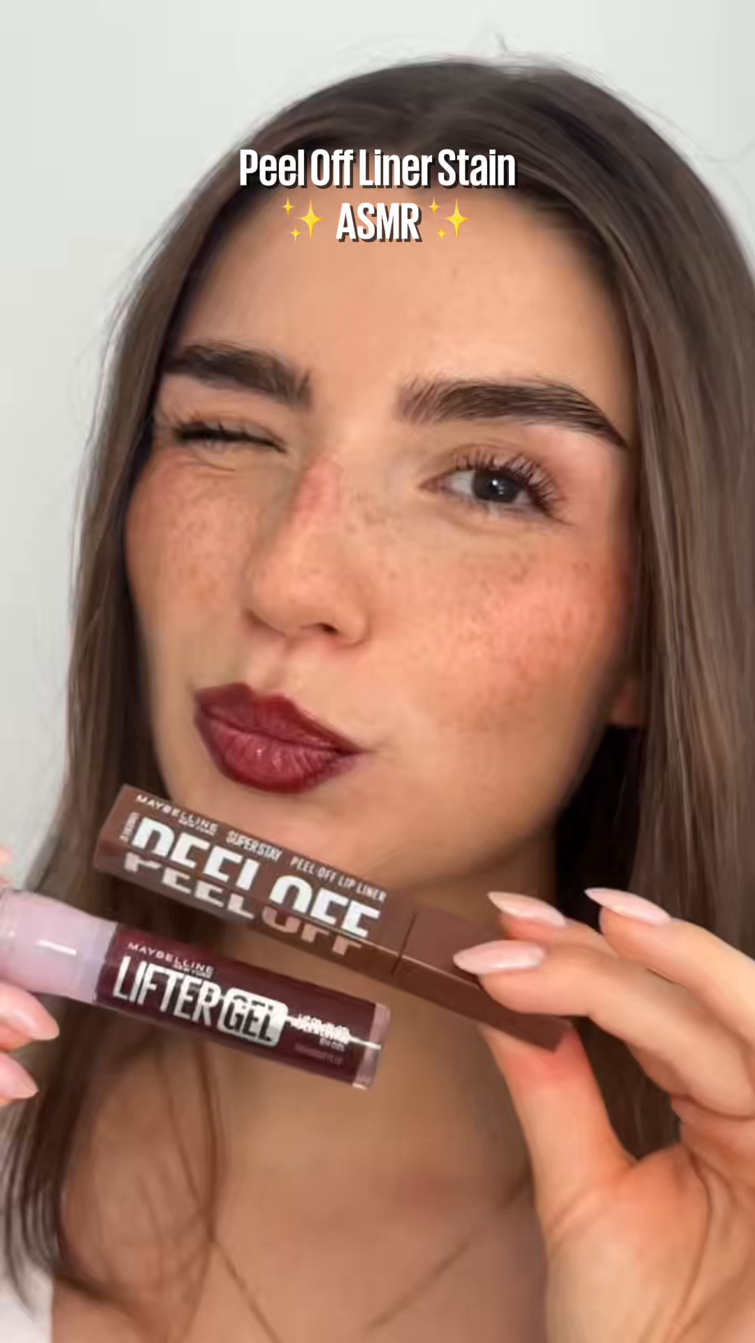 @maybelline de