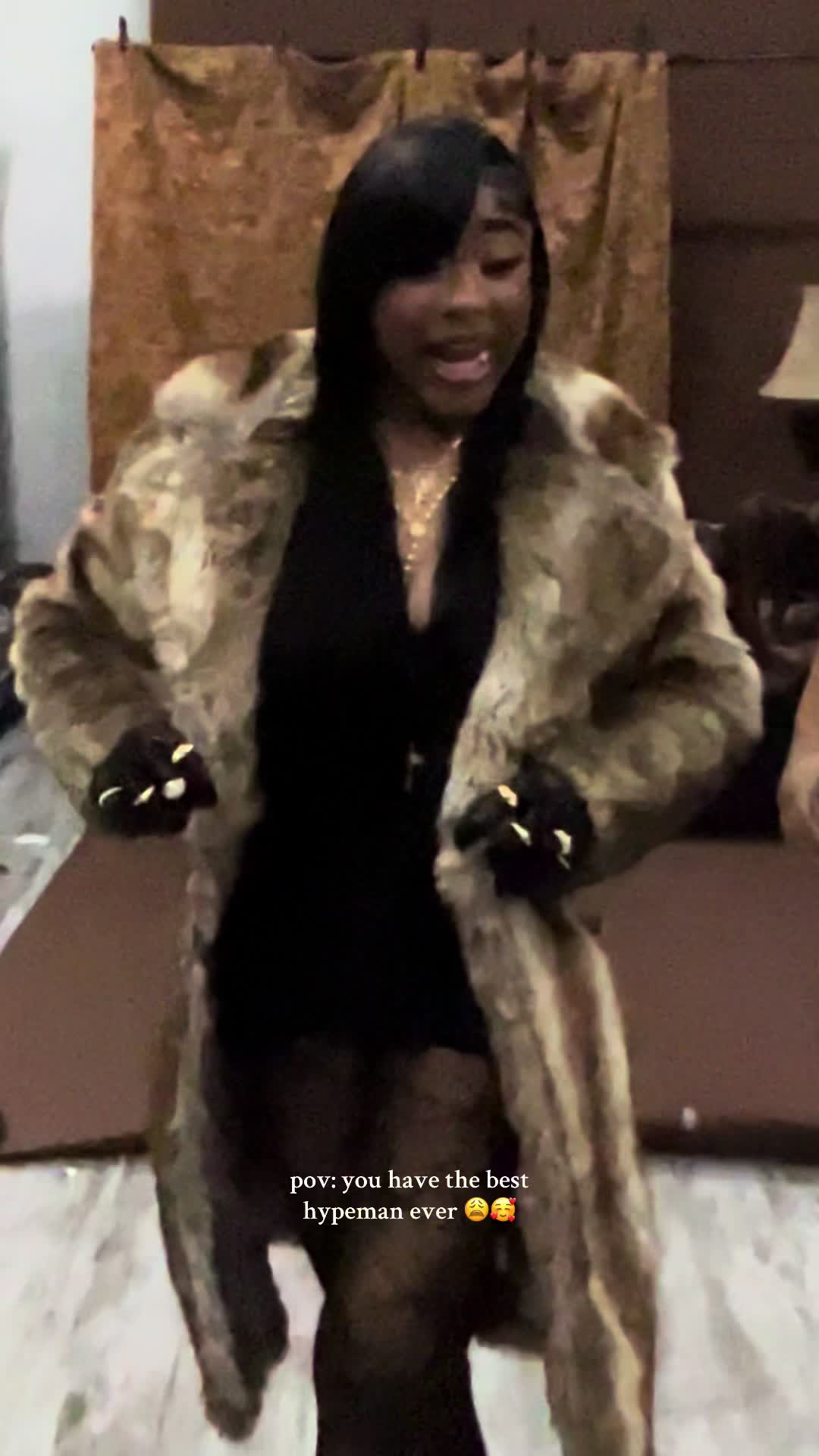 @zariyahtreshell