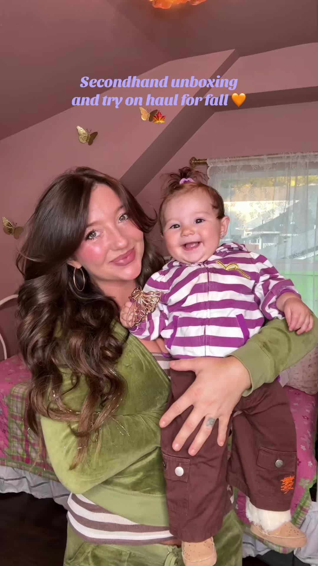 @BradyandAudrie