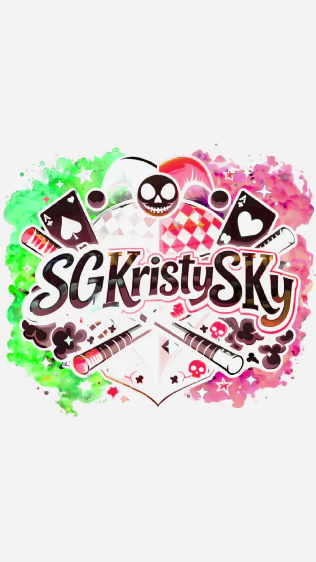 @☆SG KristySkyTTV☆
