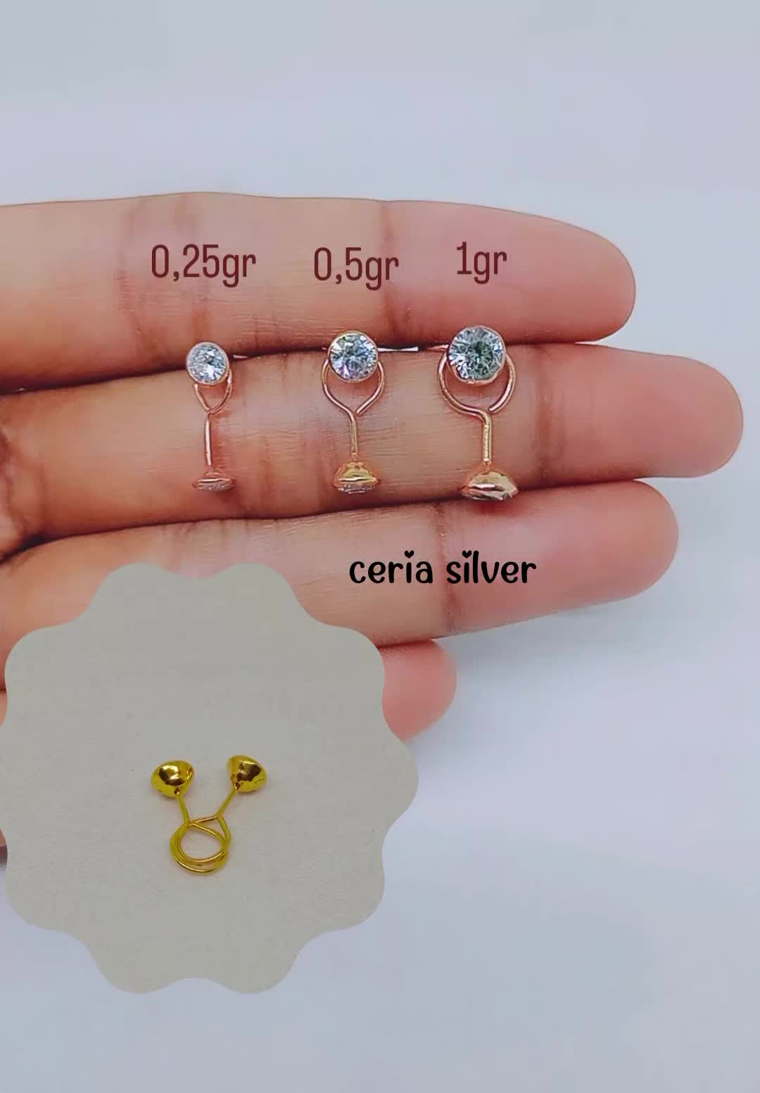@Ceriasilver