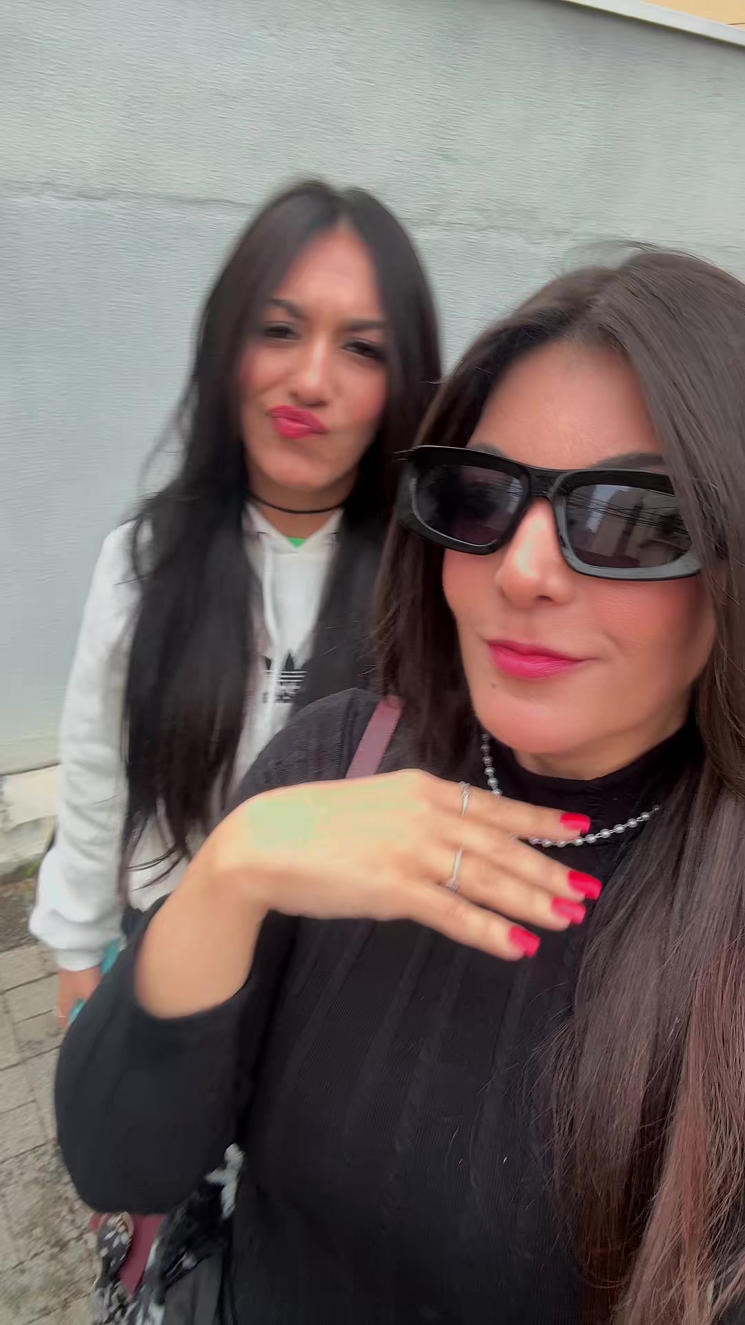 @Famíliasiliaticas