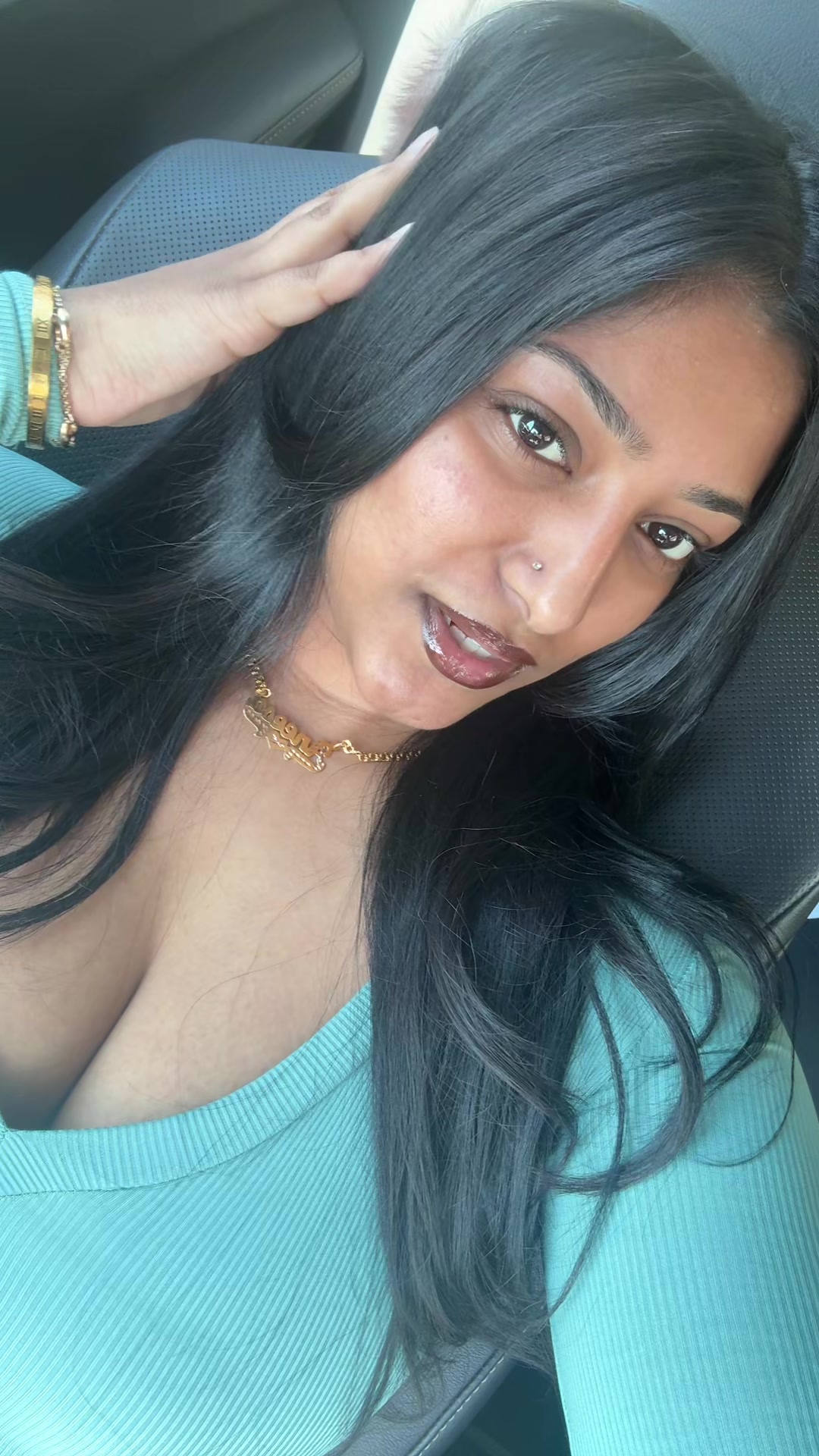 @Aneesa 😝