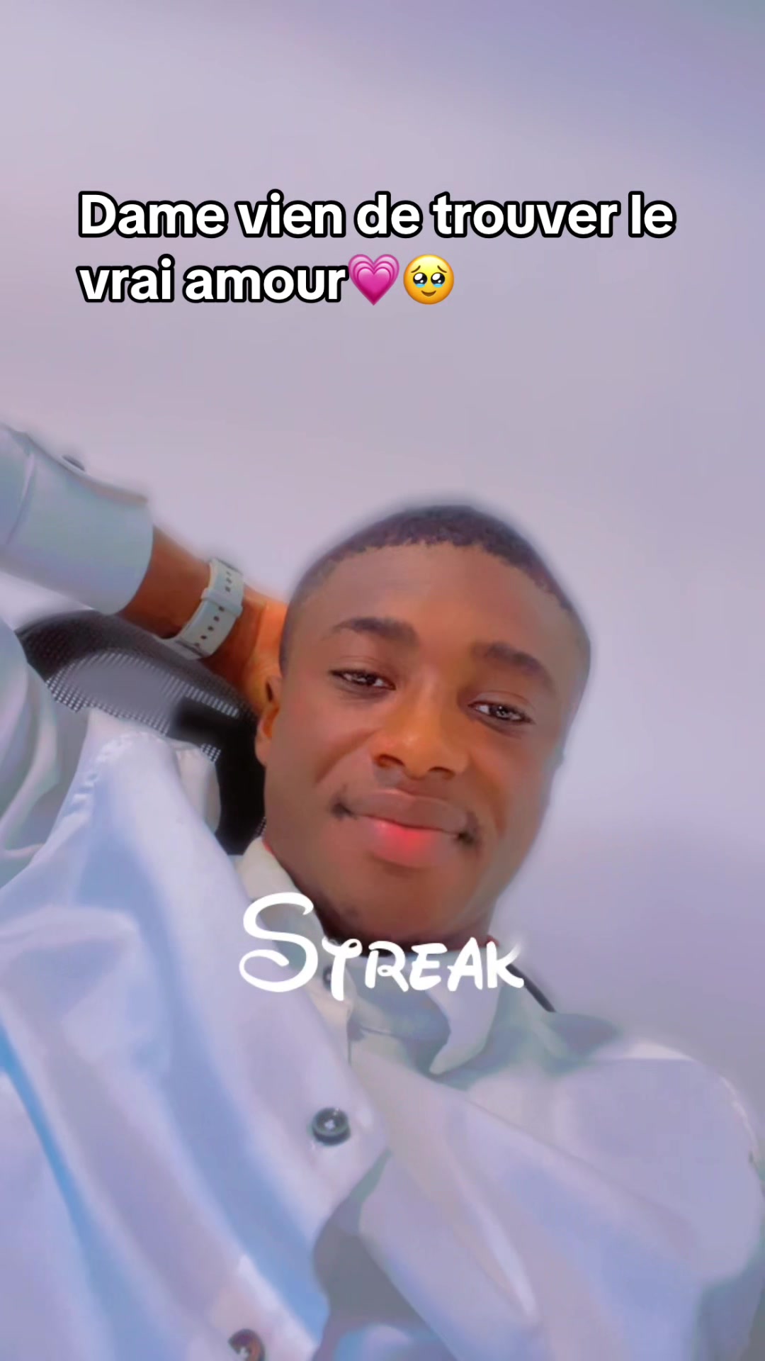 @Prince innocent Loukou
