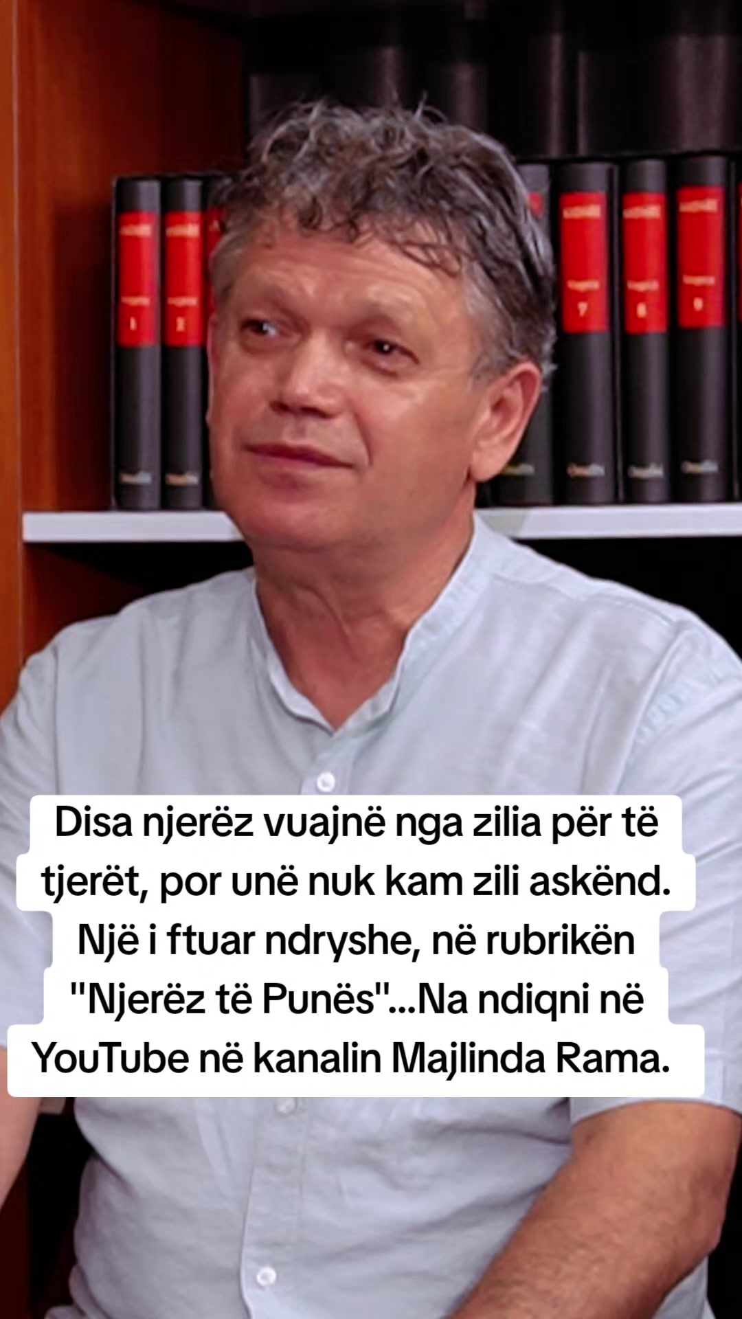 @Majlinda Nana Rama