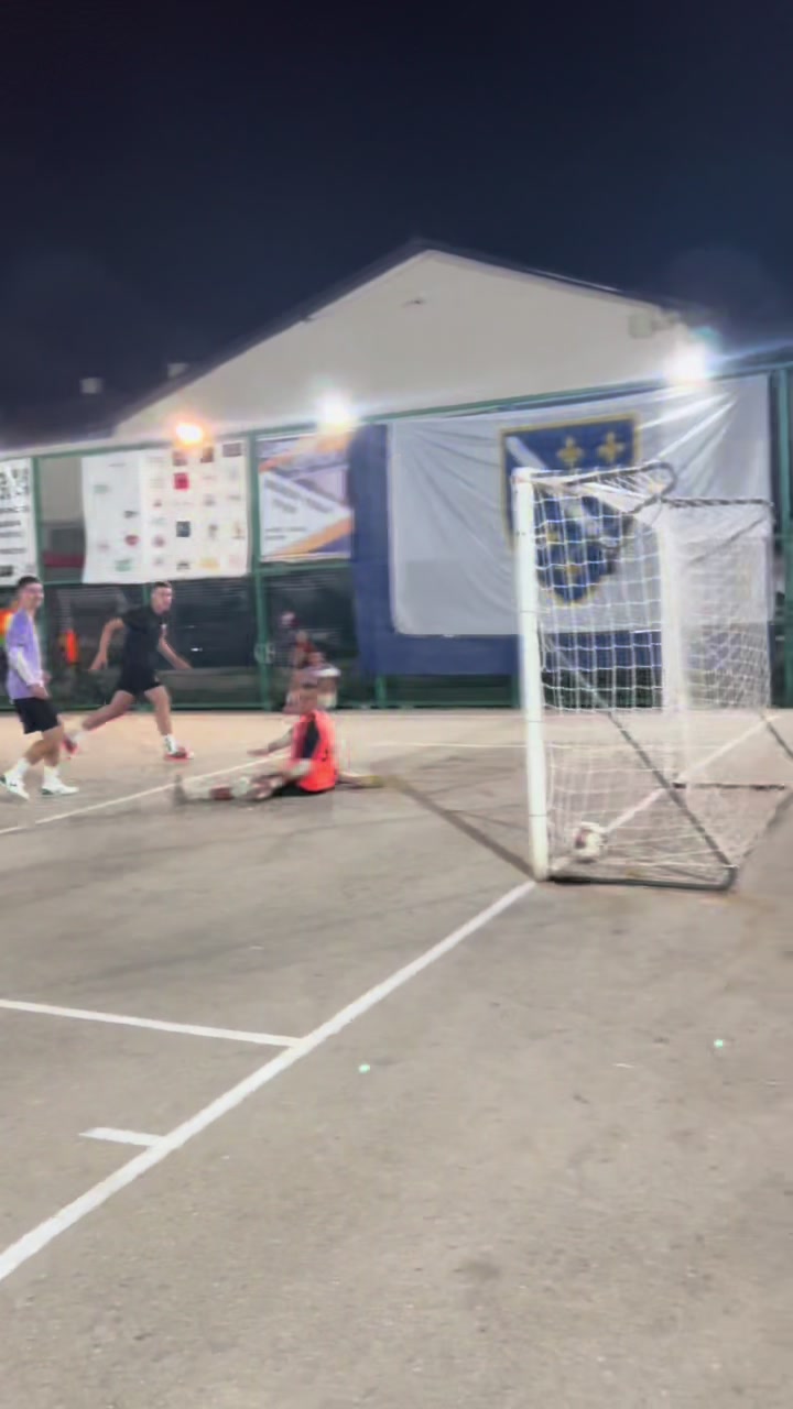 @FutsalCupKlopce