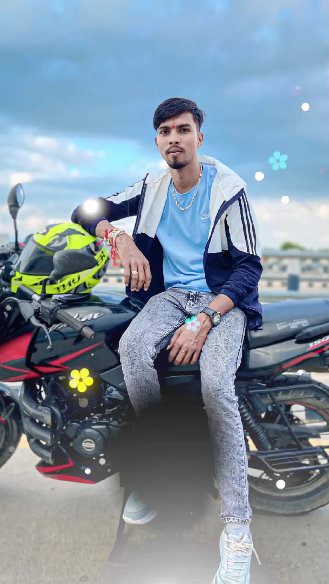 @Suraj singh