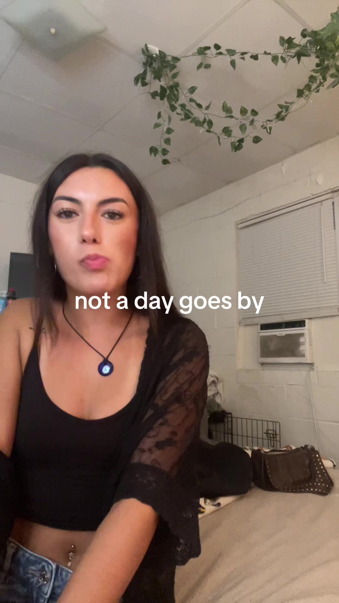 @evil bitch