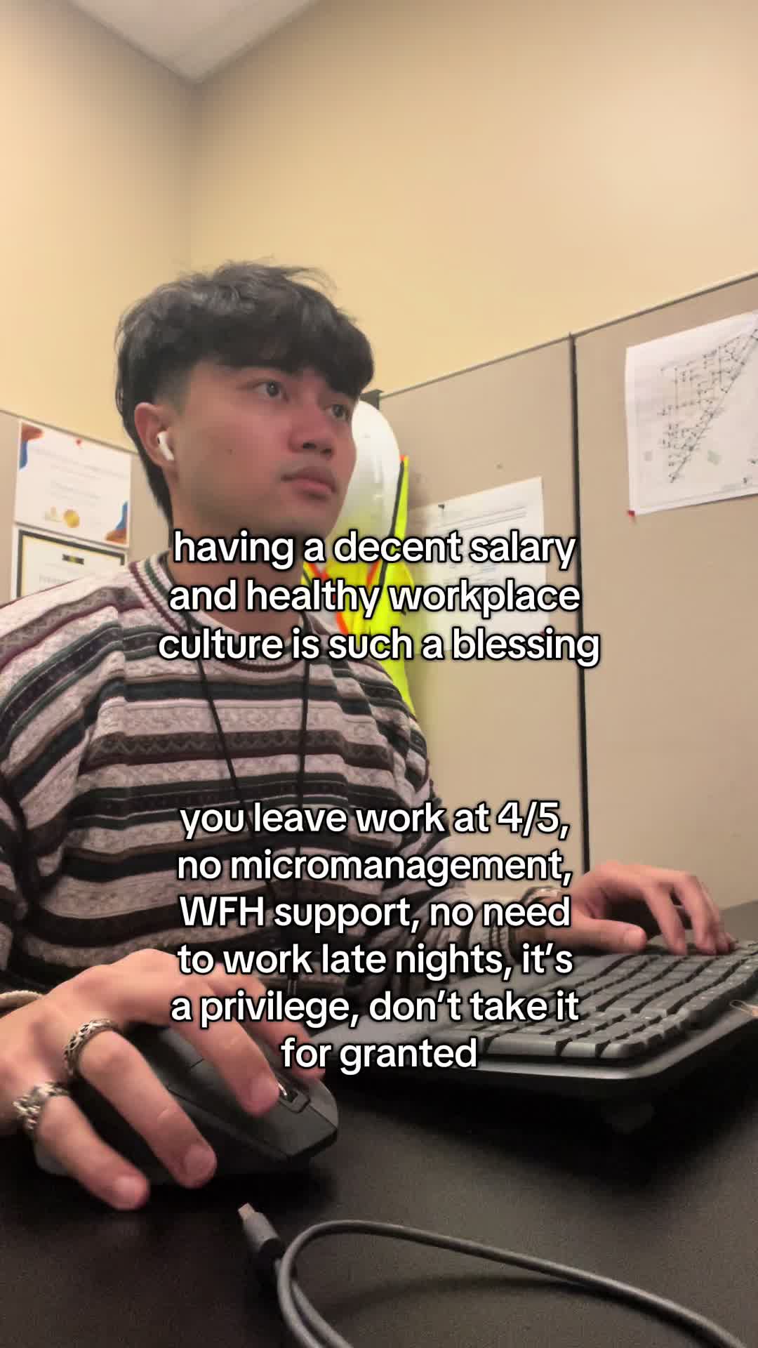 @Bernard, PE | Engr & Lifestyle