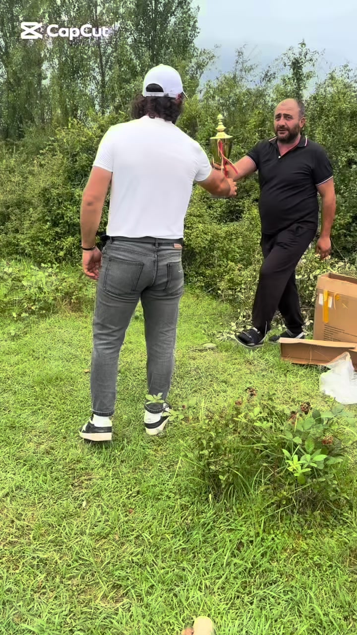 @koba kikacheihvili