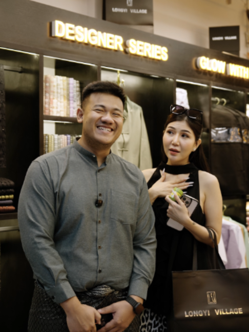 @HANNA & Ko Nyan