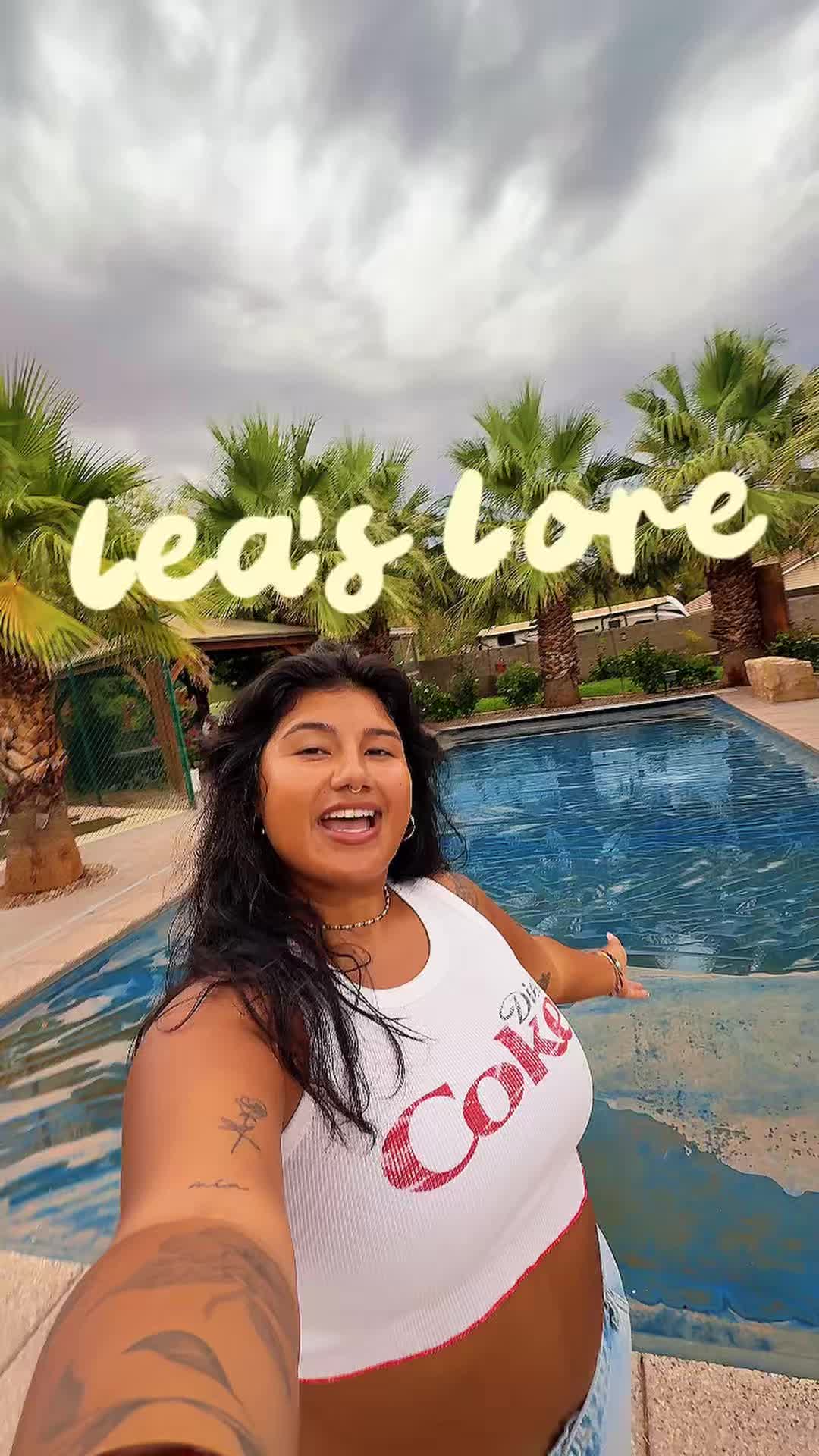 @Lea 🌺 | Wealth & Wellness