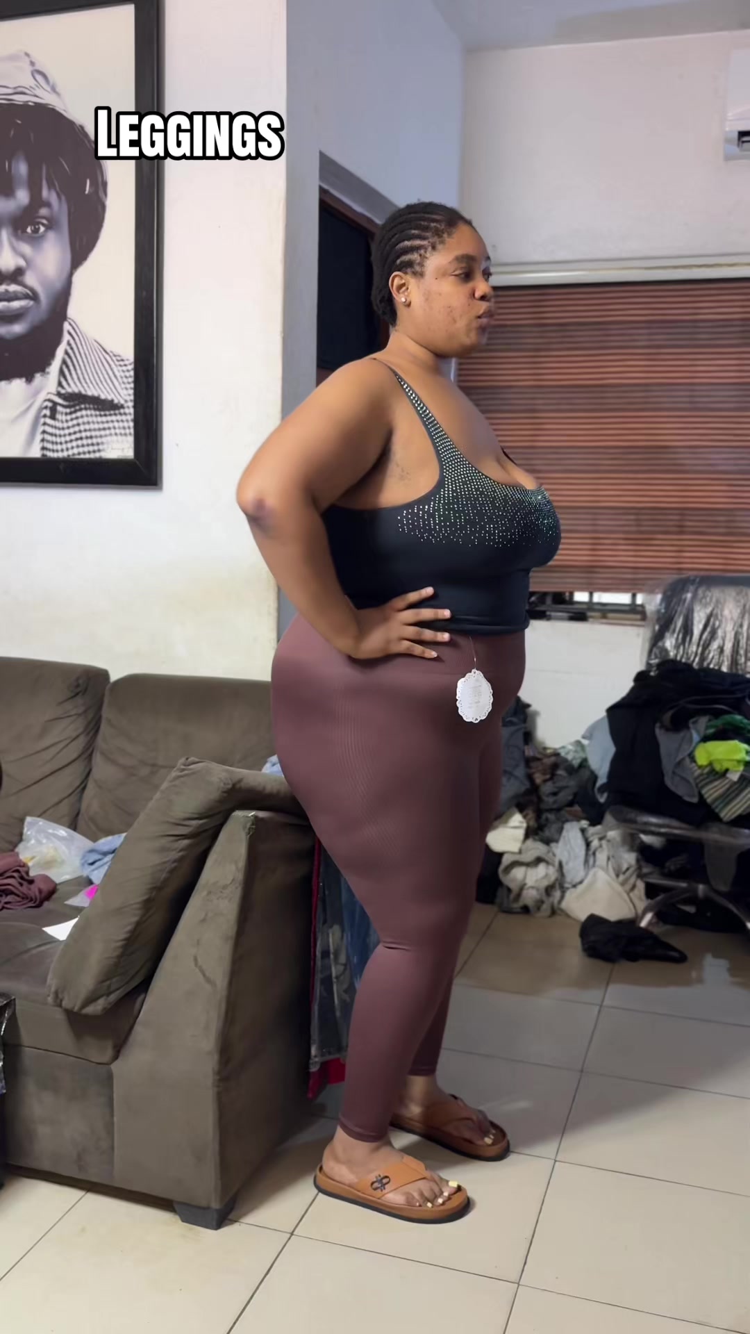@izunna williams